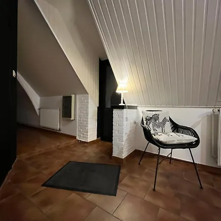 Ma Campagne Apartmán