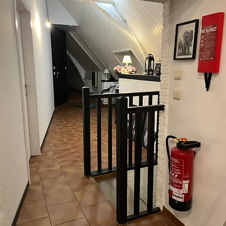 Ma Campagne Apartmán