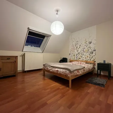 Ma Campagne Apartmán