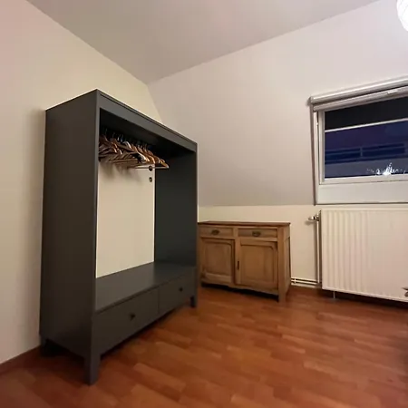 Ma Campagne Apartmán Tournai