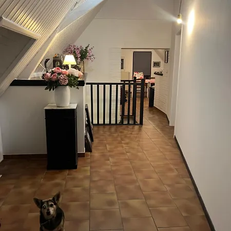 Apartmán Ma Campagne Tournai