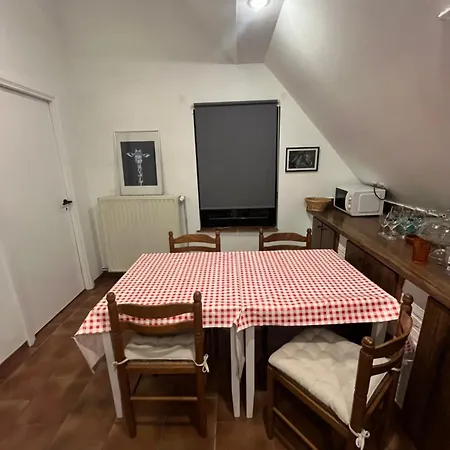 Apartmán Ma Campagne