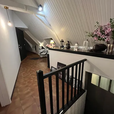 Apartmán Ma Campagne